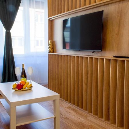 Golden Studio Загреб Екстер'єр фото