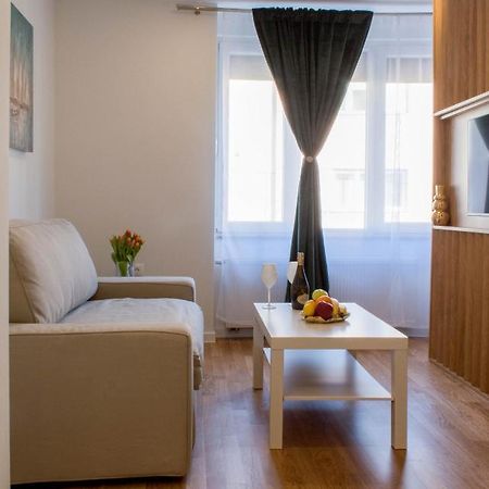 Golden Studio Загреб Екстер'єр фото