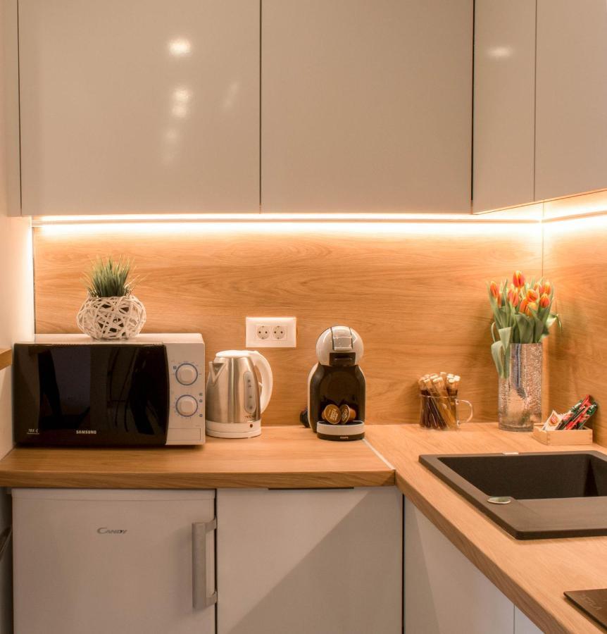 Golden Studio Загреб Екстер'єр фото